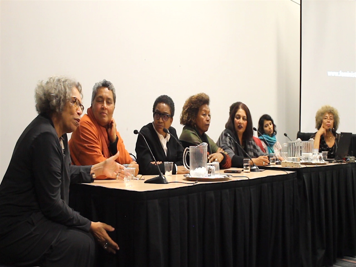 Roundtable NWSA 2016